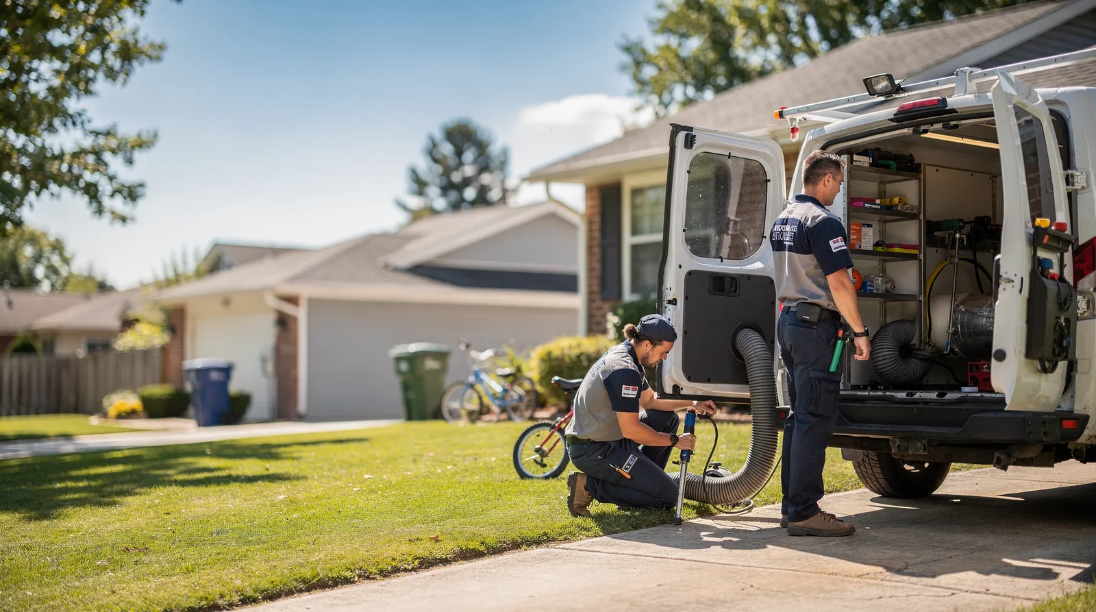 24/7 HVAC Repair & AC Replacement in Simpson, KS near me